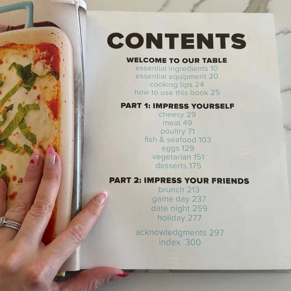 TASTY Ultimate Cookbook - Picture 3 of 3